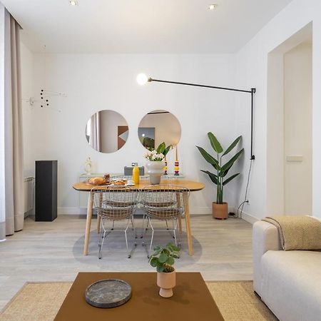 Arrivo Latina II Apartment Madrid Ngoại thất bức ảnh